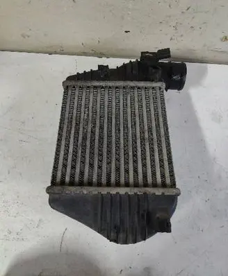 Audi A6 S6 C6 4F Intercooler radiator 4F0145805