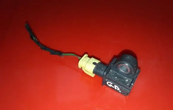 Seat Toledo IV (NH) Airbag deployment crash/impact sensor 34D959351 09721