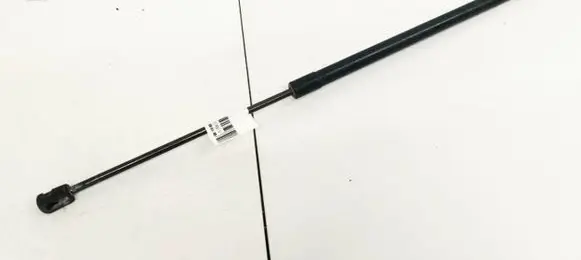 Peugeot 807 Tailgate/trunk strut/damper 871028225