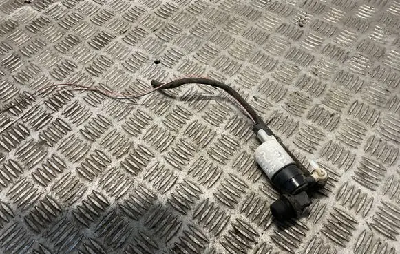 Renault Trafic II (X83) Windscreen/windshield washer pump