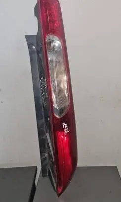 Ford Focus Rear/tail lights 4M5113404A