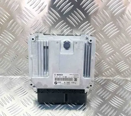 BMW 4 F32 F33 Engine control unit/module 0281031285 1039S73168