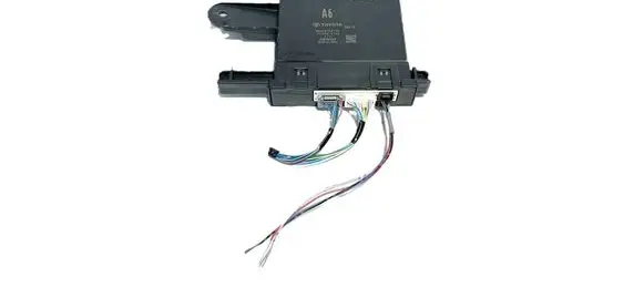 Toyota RAV 4 (XA50) Air conditioning/heating control unit 8865042720 31898