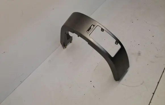 Toyota Prius (XW20) Dashboard side air vent grill/cover trim 4554757021