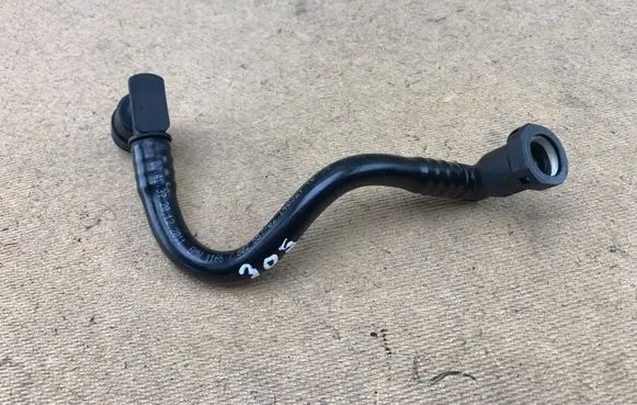 BMW X3 F25 Vacuum line/pipe/hose 7602557 11667602557