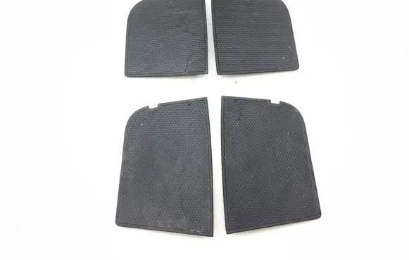 KIA Niro Rear storage box compartment pad/mat 82724G5000 82714G5000