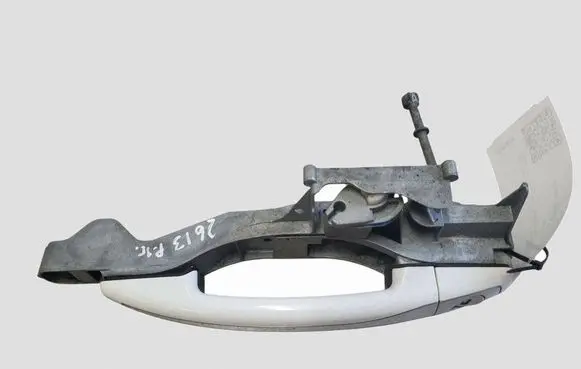 Citroen C5 Front door exterior handle ZP5