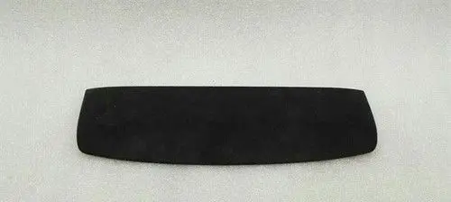 BMW 5 E60 E61 Engine cover (trim) 7897530