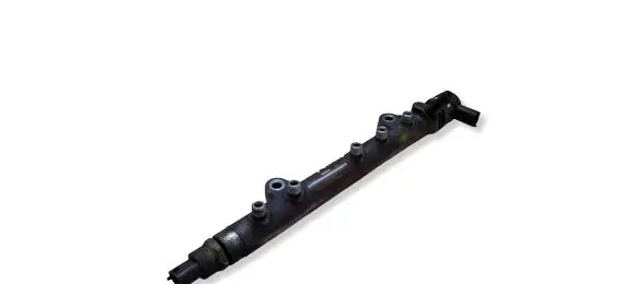 Toyota Yaris Fuel main line pipe 0445214133
