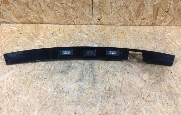 Land Rover Discovery Sport Number plate light LR077721 Hk7240406