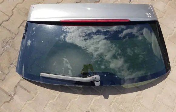 BMW 5 F10 F11 Tailgate/trunk/boot lid