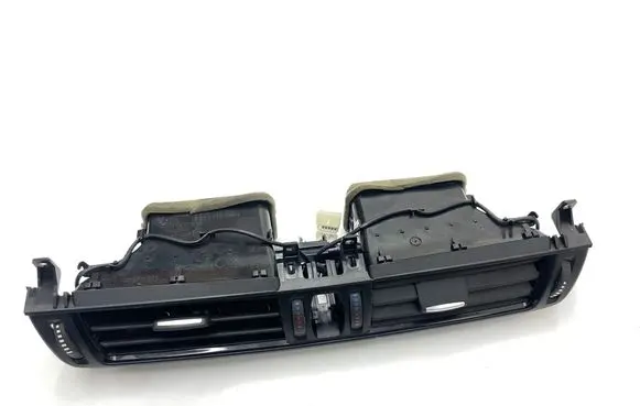BMW X5 F15 Dash center air vent grill 925264810 9252648