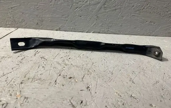 BMW X6 E71 Radiator support slam panel bracket 7159587 240810