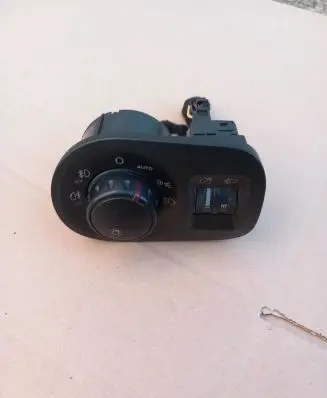 Seat Altea XL Light switch 5p1941431cb 5p0919094A