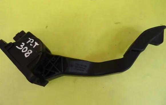 Peugeot 308 Accelerator throttle pedal 0280755084