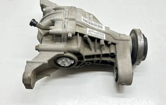 Dodge Durango III Rear differential P68378936AB T03UG0701C8483 4460060837