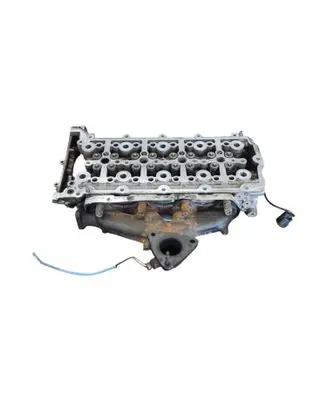 Land Rover Range Rover Evoque L538 Engine head G4D36090AC G4D39430DC