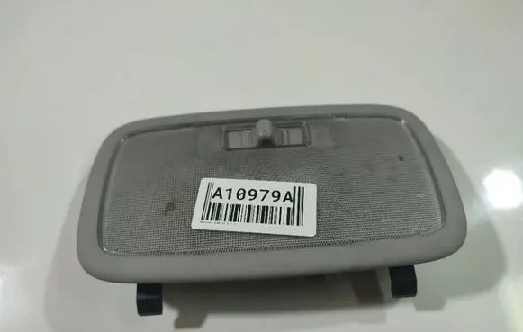 Hyundai i30 Rear seat light 928502H000 92850-2H000