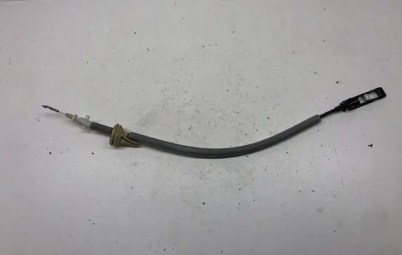 Volkswagen PASSAT B8 Rear door cable line 3G0839085L