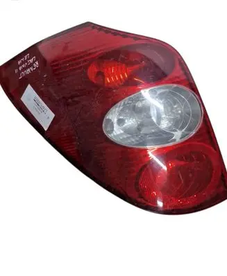 Renault Laguna II Rear/tail lights 8200002471