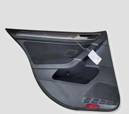 Volkswagen Golf VII Rear door card panel trim 5G4868115D