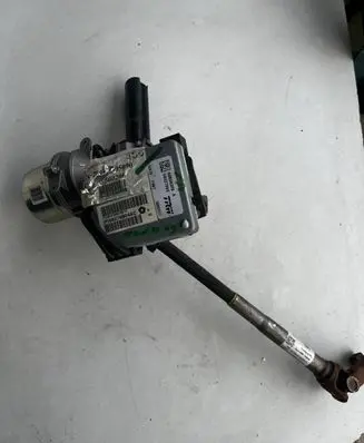Jeep Compass Electric power steering pump 68276904AC 500206 0509