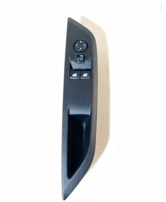 Peugeot 208 Electric window control switch 9824024880 2302798X