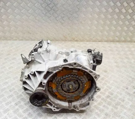 Skoda Octavia Mk3 (5E) Automatic gearbox 0CG301103B SMT