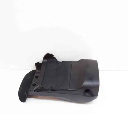 BMW 3 G20 G21 Steering wheel column trim 6999671 6999672