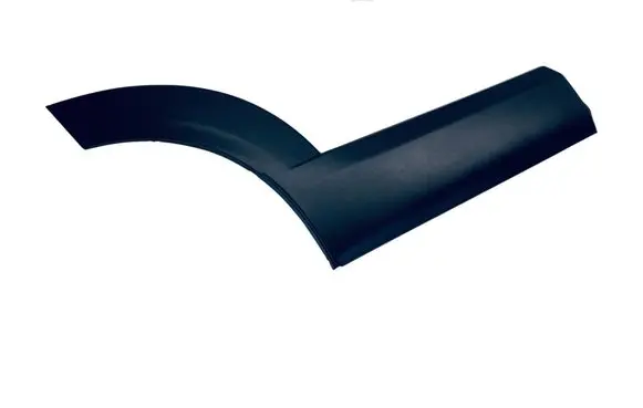 Mazda CX-30 Rear door trim (molding) DFR551RC0A