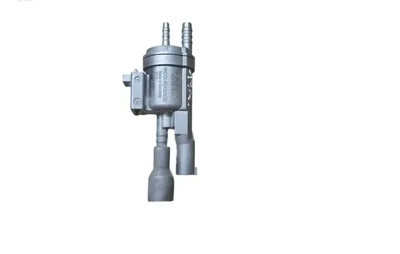 Mercedes-Benz Sprinter W906 Turbo solenoid valve 0025407097 48B43625C02