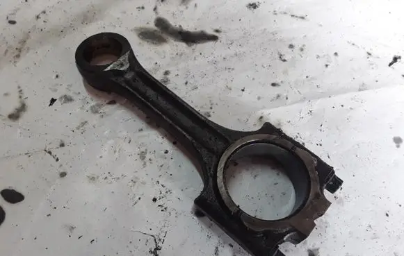 Volvo S60 Connecting rod/conrod NOCODE