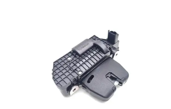 Peugeot 2008 II Tailgate/trunk/boot lock/catch/latch 9151487499
