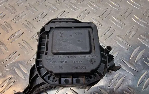 Audi A2 Air flap motor/actuator 6Q1907511B