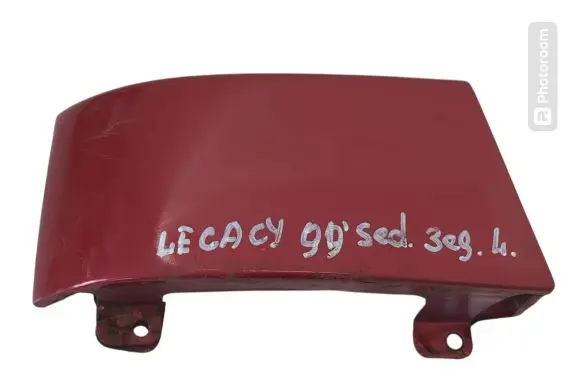 Subaru Legacy Rear/tail light trim molding 