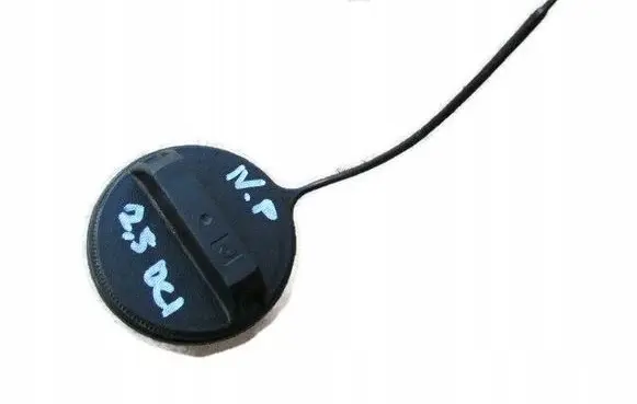 Nissan Pathfinder R51 Fuel tank filler cap 