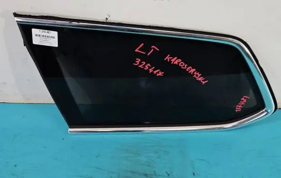 Volkswagen PASSAT B8 Rear side window IMPRK1374487