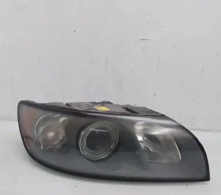 Volvo V50 Headlight/headlamp