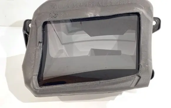 BMW 5 G30 G31 G38 Screen/display/small screen 8784915
