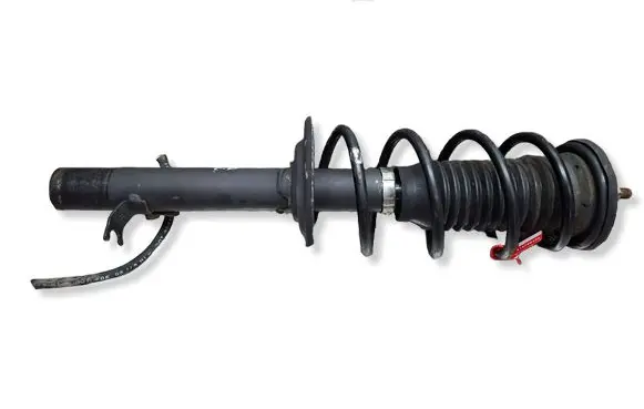 Peugeot 108 Front shock absorber/damper S14784159