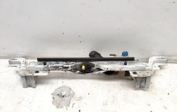 Peugeot Bipper Top upper radiator support slam panel 