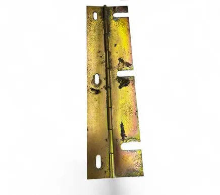 BMW 3 E30 Tailgate hinge 51161916022 1916022