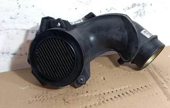 Mercedes-Benz C W203 Air intake hose/pipe A2710900629