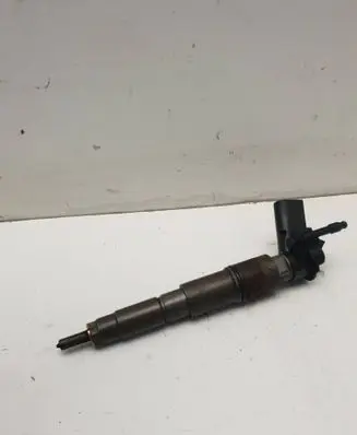 BMW 7 E65 E66 Fuel injector 0445115009 SB5BCT2 050212