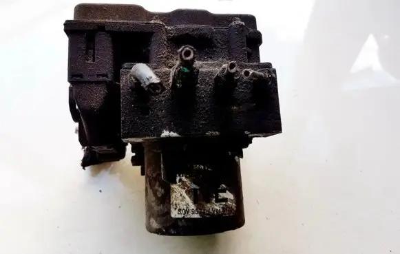 Hyundai Sonata ABS Pump 0265950390 58623