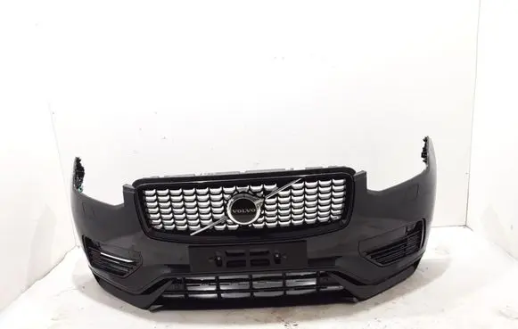 Volvo XC90 Front bumper 31690641