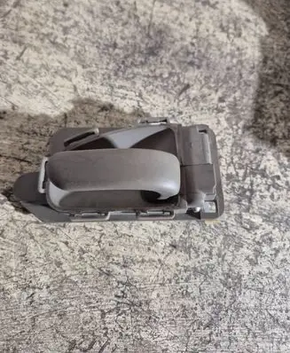 Front door interior handle