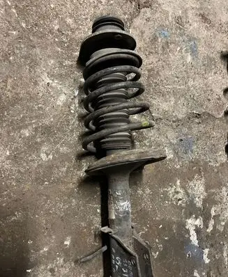 Fiat Doblo Front shock absorber/damper