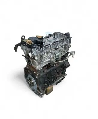 Audi A5 Engine DDW