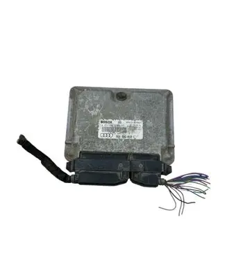 Audi A3 S3 8L Engine control unit/module 06A906018C 0261204126 28SA4729